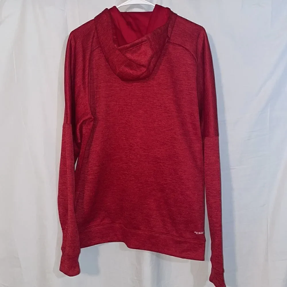 Adidas sweatshirt